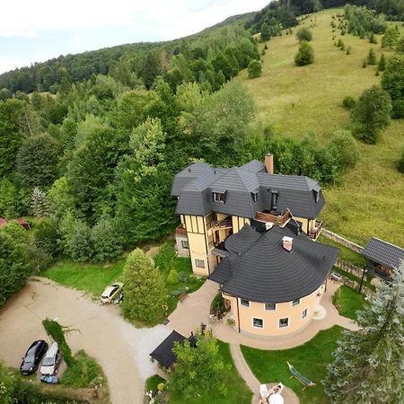 Montana Hotel Sucevita Kültér fotó