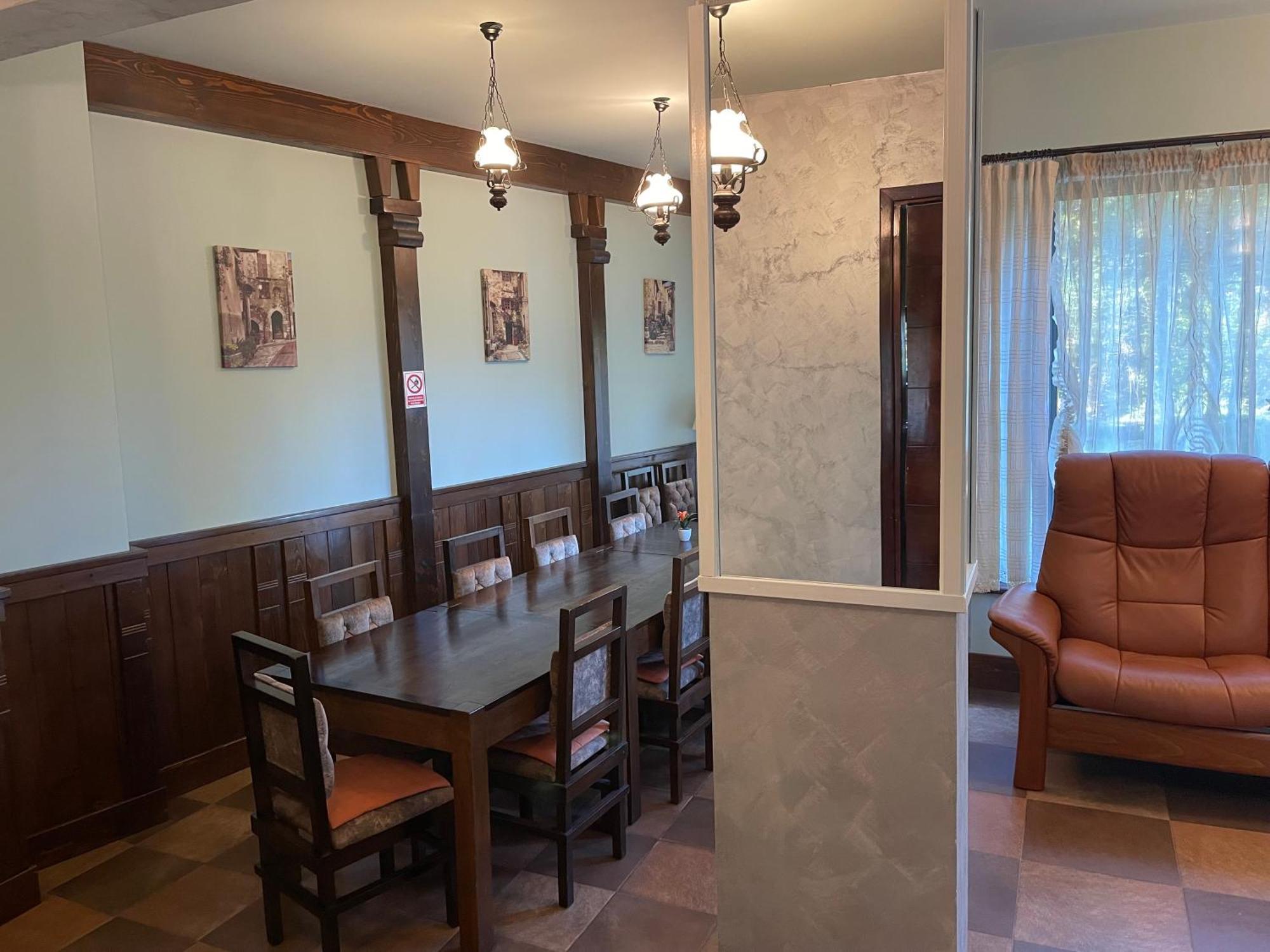 Montana Hotel Sucevita Kültér fotó
